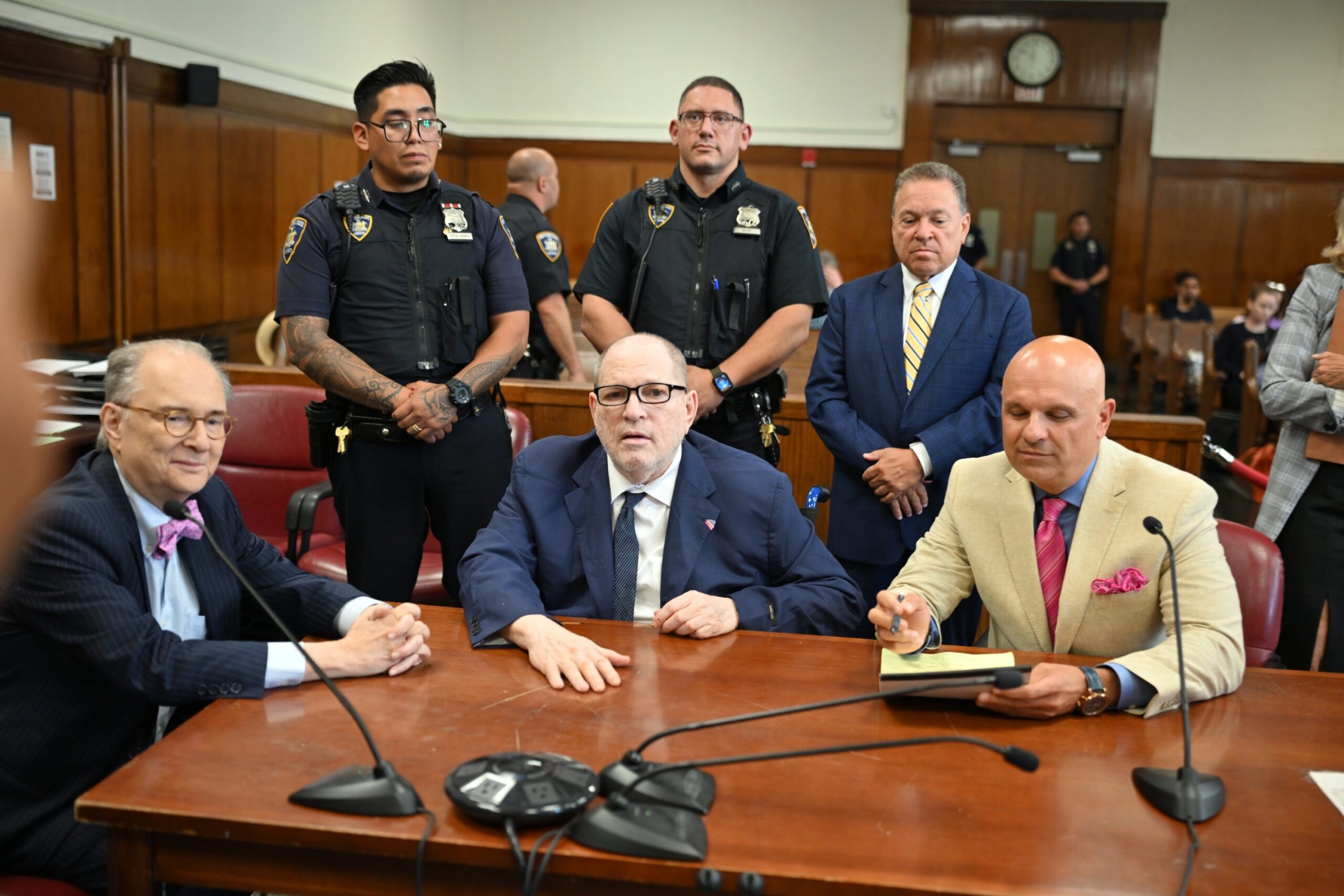 Judi Dench šokirala javnost