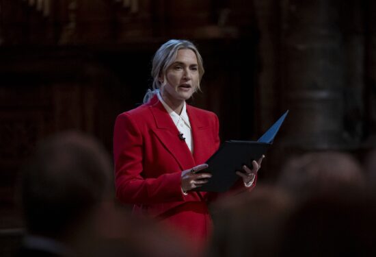 Kate Winslet o 'epidemiji ljepote Hello Magazin Croatia Hrvatska