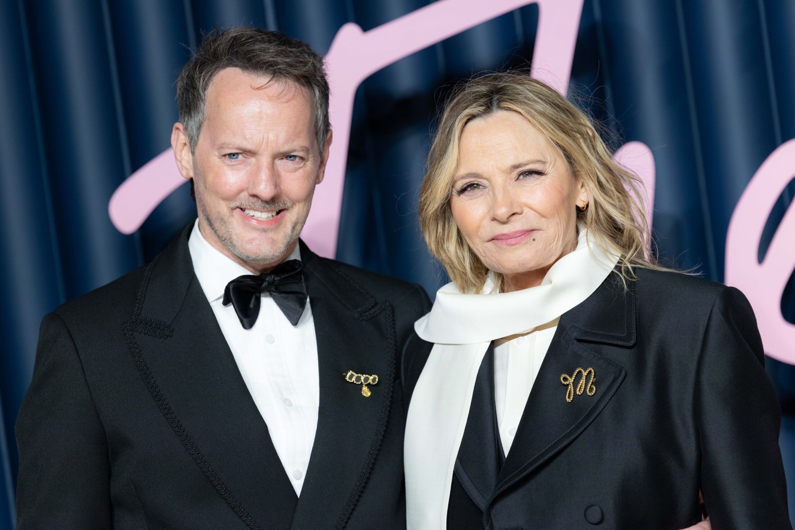 Kim Cattrall se udala hELLO mAGAZIN cROATIA hRVATSKA