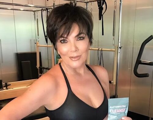Kris Jenner se našalila na svoj račun Hello Magazin Croatia Hrvatska (2)