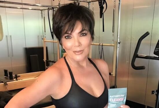 Kris Jenner se našalila na svoj račun Hello Magazin Croatia Hrvatska (2)