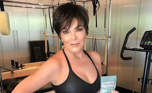 Kris Jenner se našalila na svoj račun Hello Magazin Croatia Hrvatska (2)