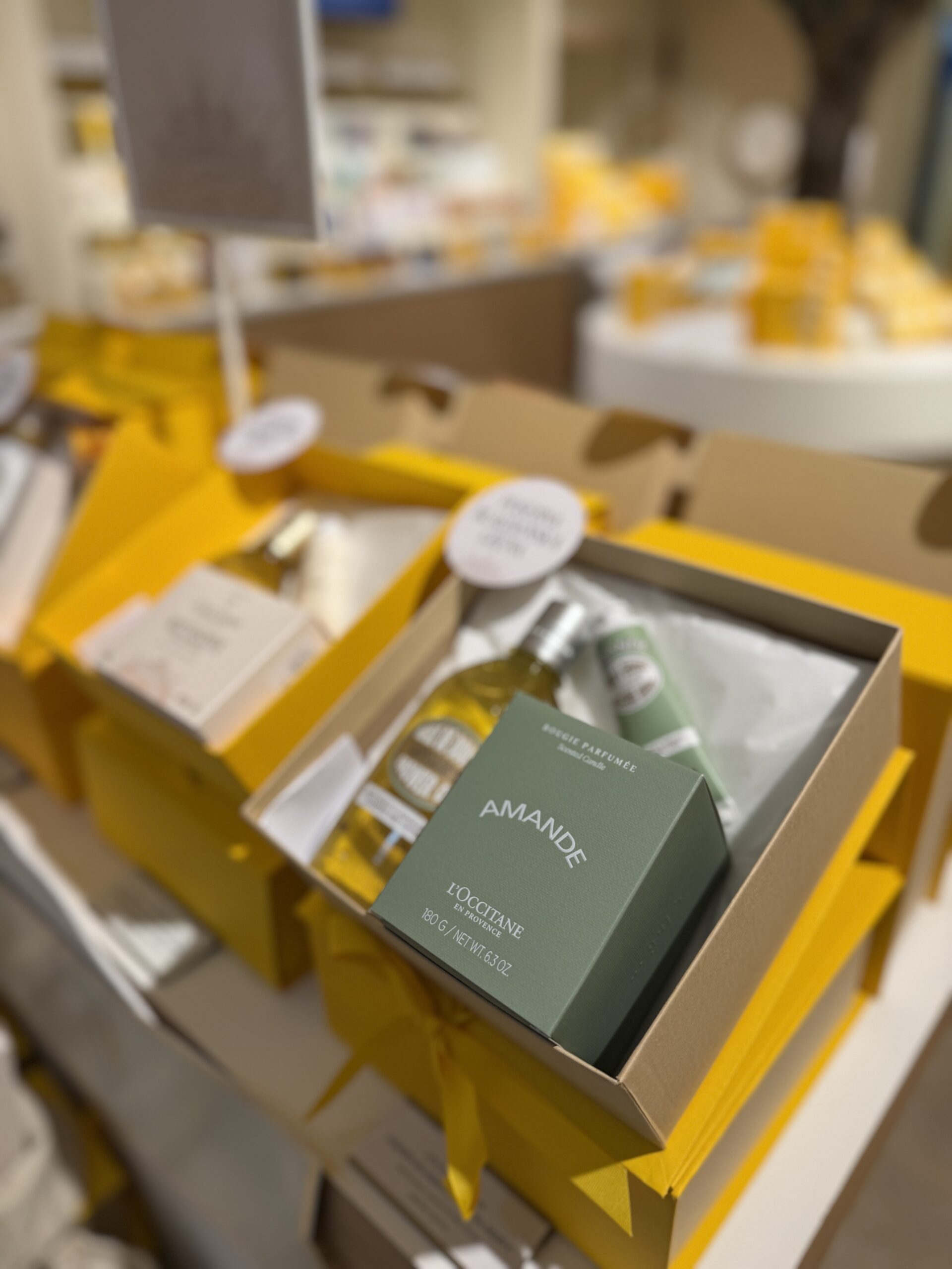 Otvorili smo 15. L'Occitane trgovinu u Hrvatskoj – u zagrebačkom centru King Cross