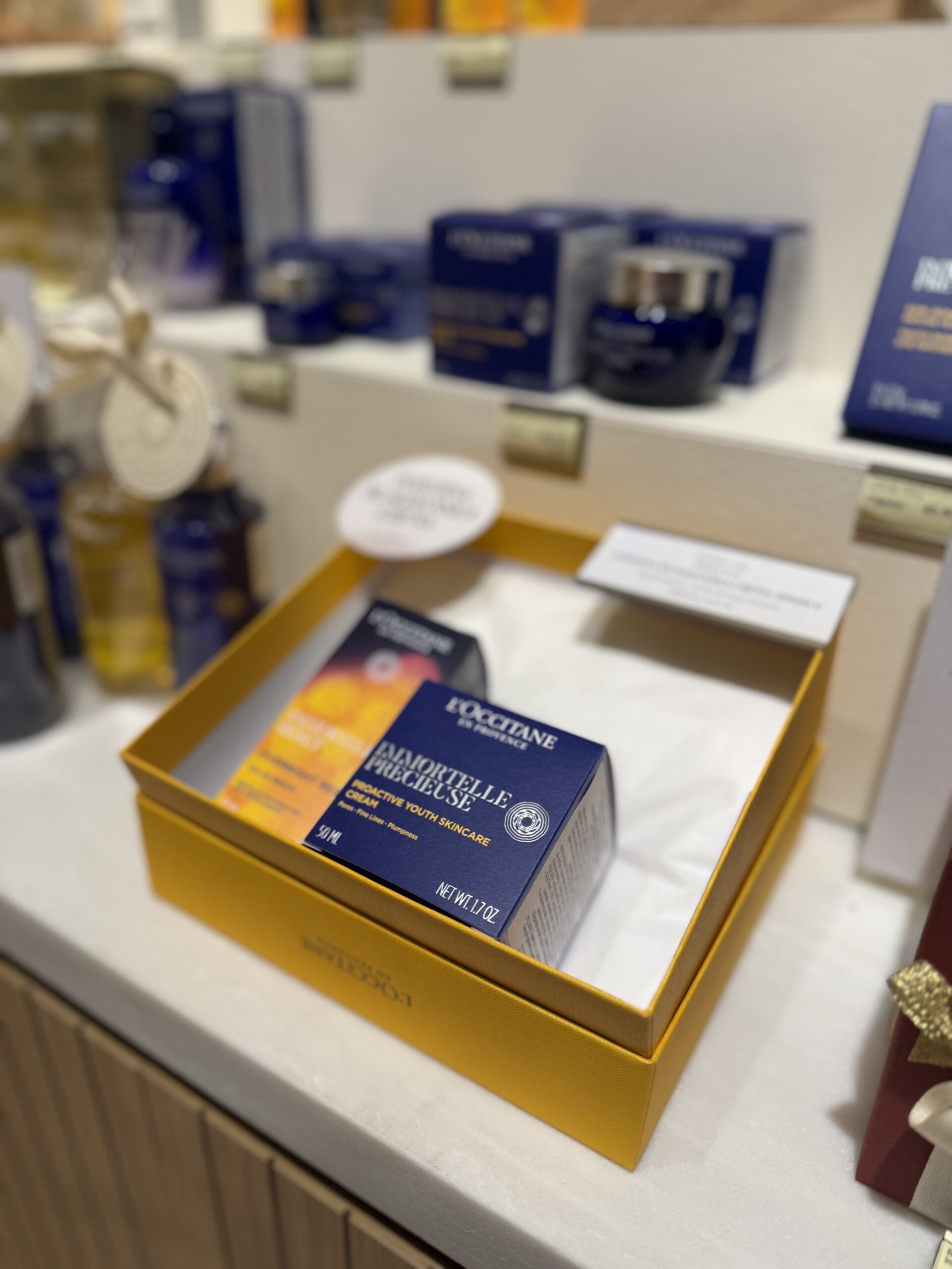 Otvorili smo 15. L'Occitane trgovinu u Hrvatskoj – u zagrebačkom centru King Cross