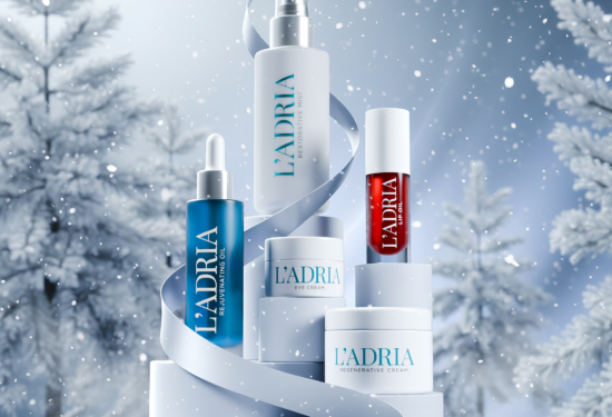 L’ADRIA predstavlja top 5 proizvoda za dubinsku hidrataciju i zaštitu