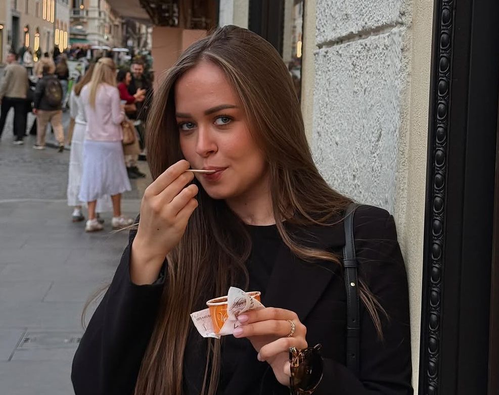 Lana Radeljak sve više nalikuje Eni Begović