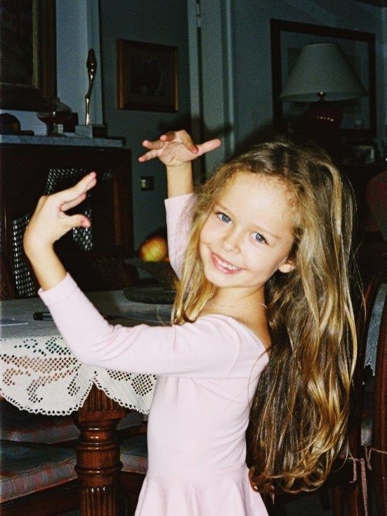 Lana Radeljak sve više nalikuje Eni Begović