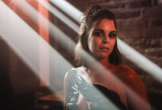 Lara Demarin Hello Magazin Croatia Hrvatska