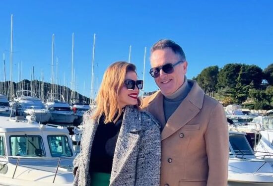 Lejla Filipović očarala u Istri