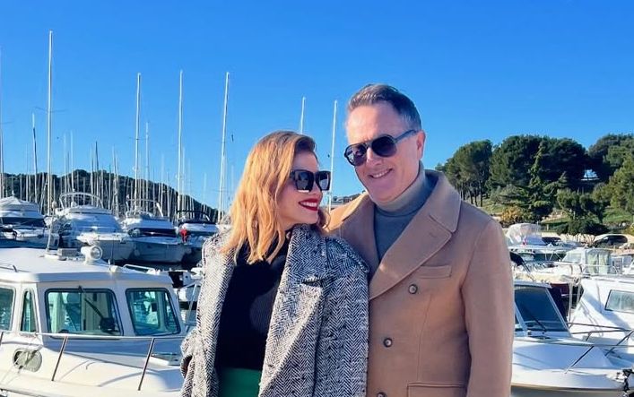 Lejla Filipović očarala u Istri