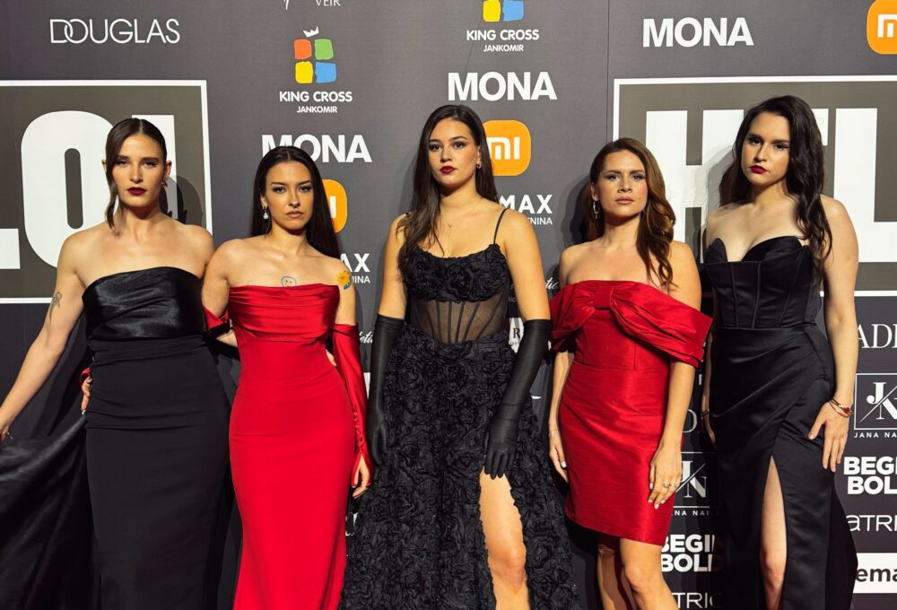 Lelek Hello Magazin Croatia Hrvatska