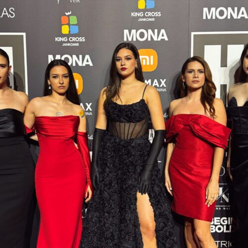 Lelek Hello Magazin Croatia Hrvatska