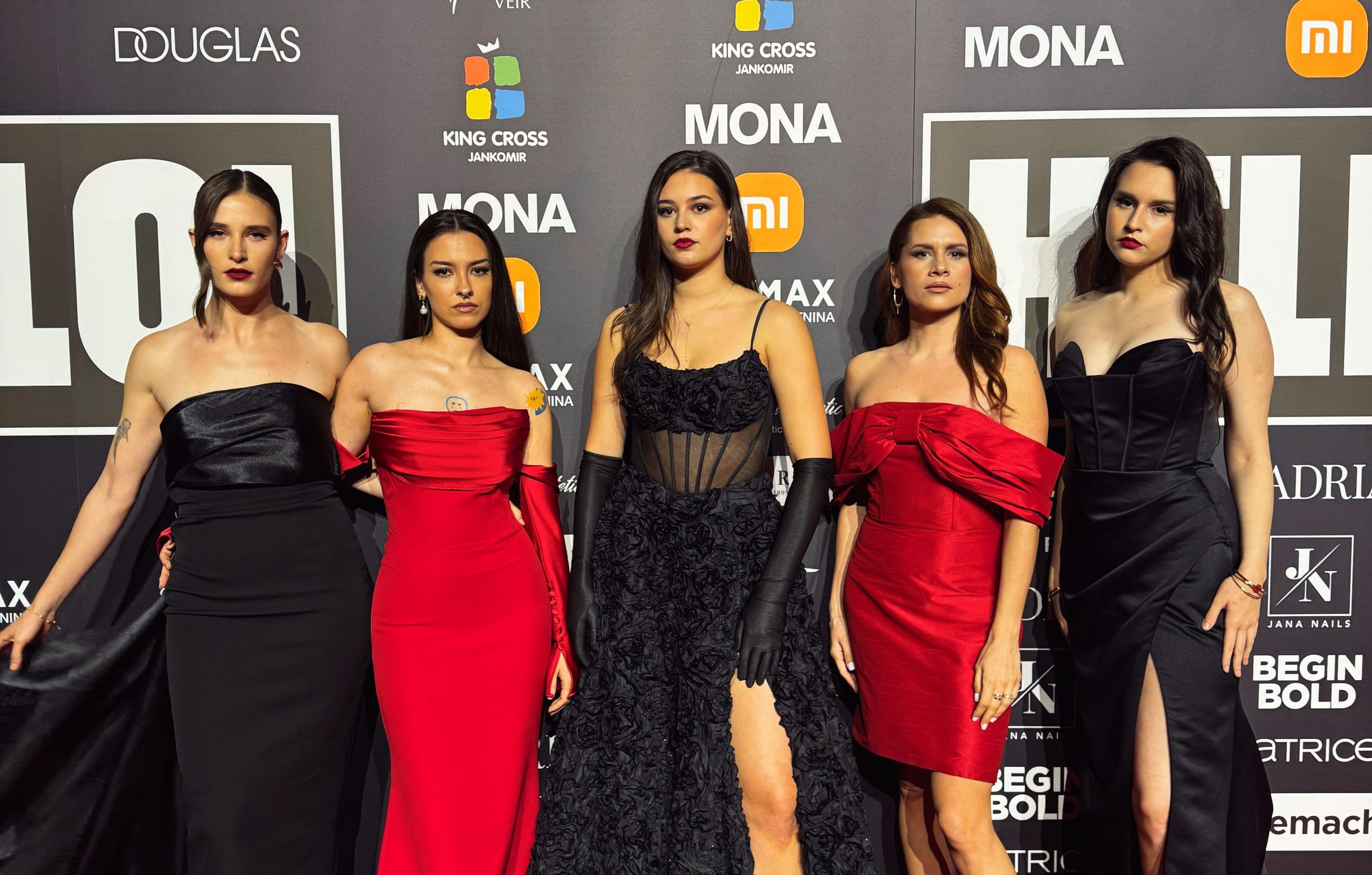 Lelek Hello Magazin Croatia Hrvatska