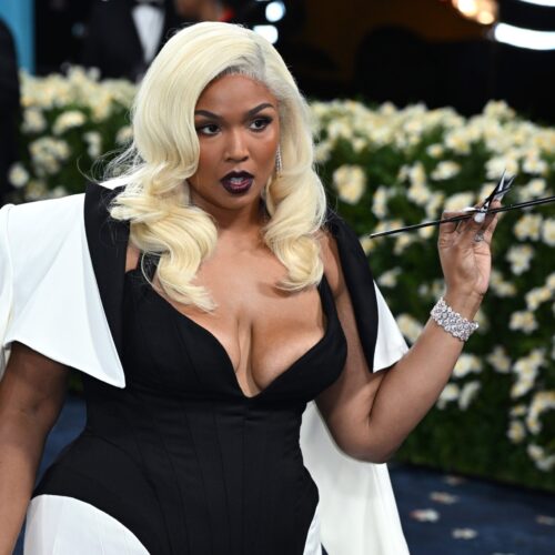 Lizzo odgovorila hejterima Hello Magazin CROATIA hRVATSKA