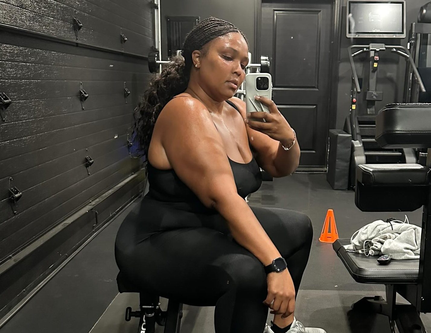 Lizzo odgovorila hejterima Hello Magazin CROATIA hRVATSKA