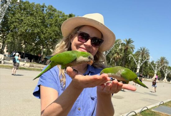 Lucija Serbedzija Hello Magazin Croatia Hrvatska