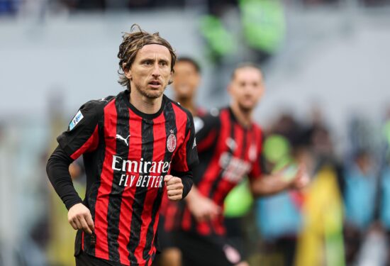 Luka Modrić u neočekivanom biznisu