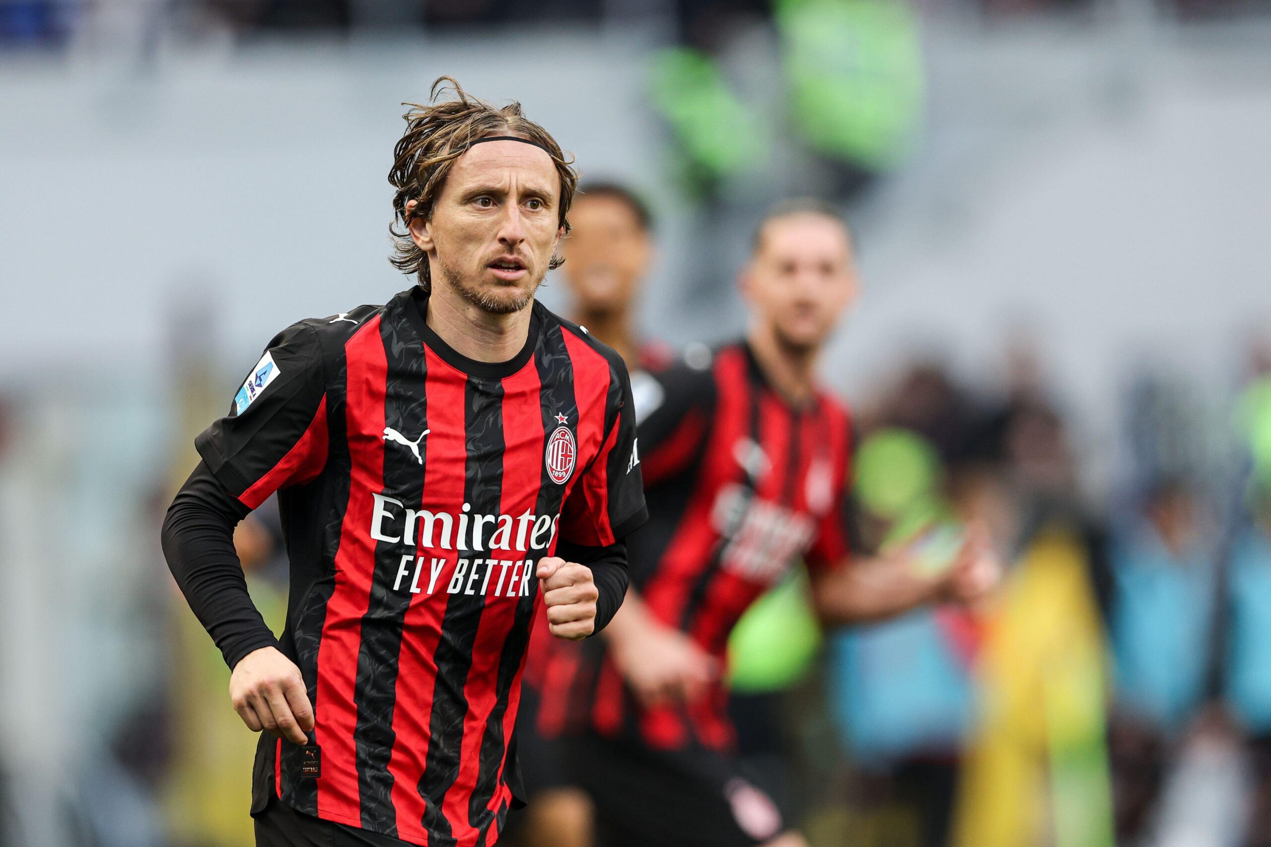 Luka Modrić u neočekivanom biznisu