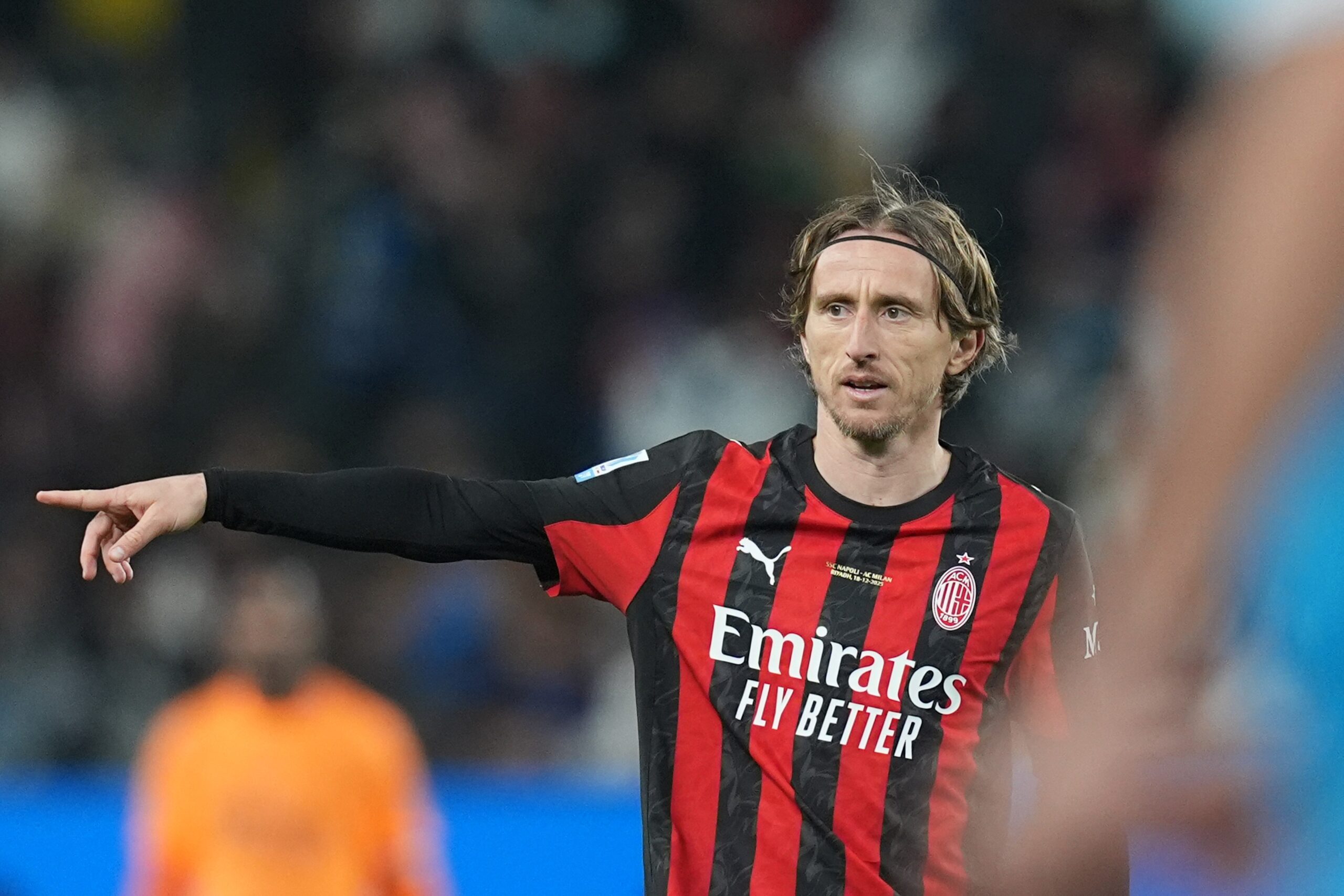 Luka Modrić u neočekivanom biznisu