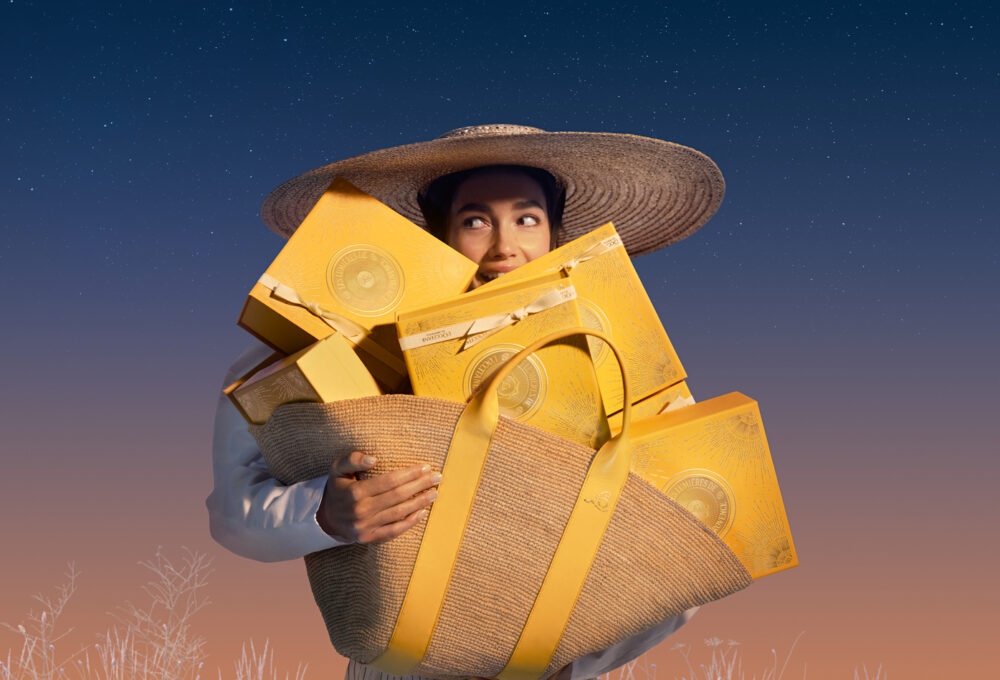 l'occitane