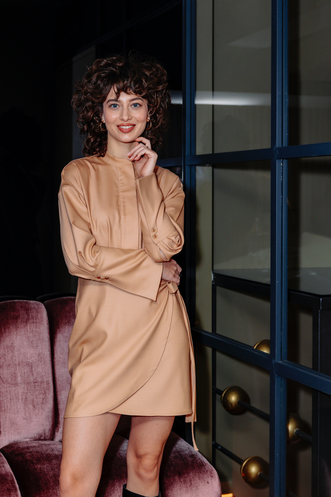 MIAMIA kolekcija ‘Trenutak koji traje’: mir, autentičnost i tiha elegancija u odjeći