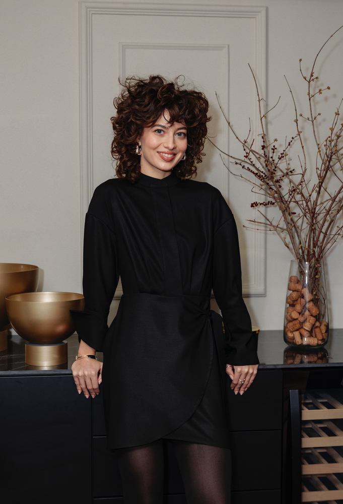 MIAMIA kolekcija ‘Trenutak koji traje’: mir, autentičnost i tiha elegancija u odjeći