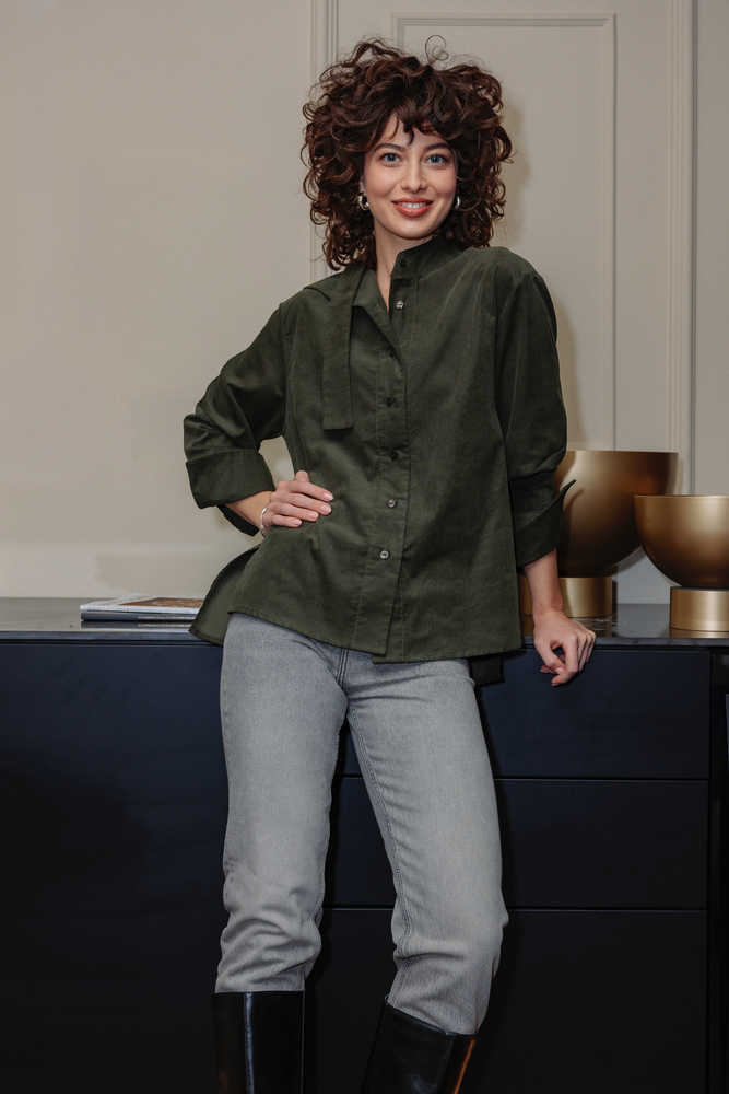 MIAMIA kolekcija ‘Trenutak koji traje’: mir, autentičnost i tiha elegancija u odjeći