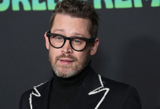 Macaulay Culkin iskreno o djetinjstvu