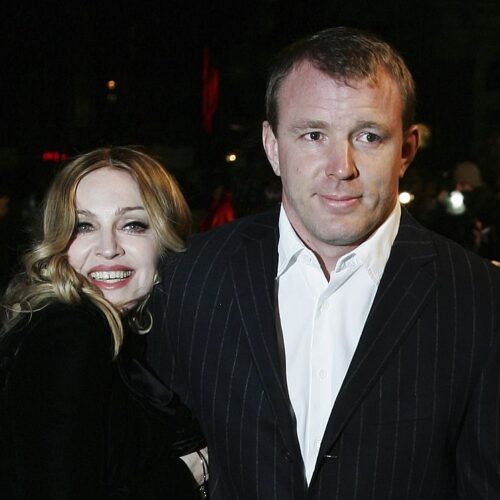 Madonna i Guy Ritchie ponovno zajedno nakon gotovo 20 godina