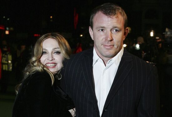 Madonna i Guy Ritchie ponovno zajedno nakon gotovo 20 godina