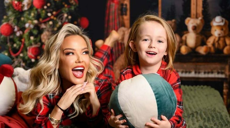 Maja Šuput Božić HELLO MAGAZIN CROATIA HRVATSKA