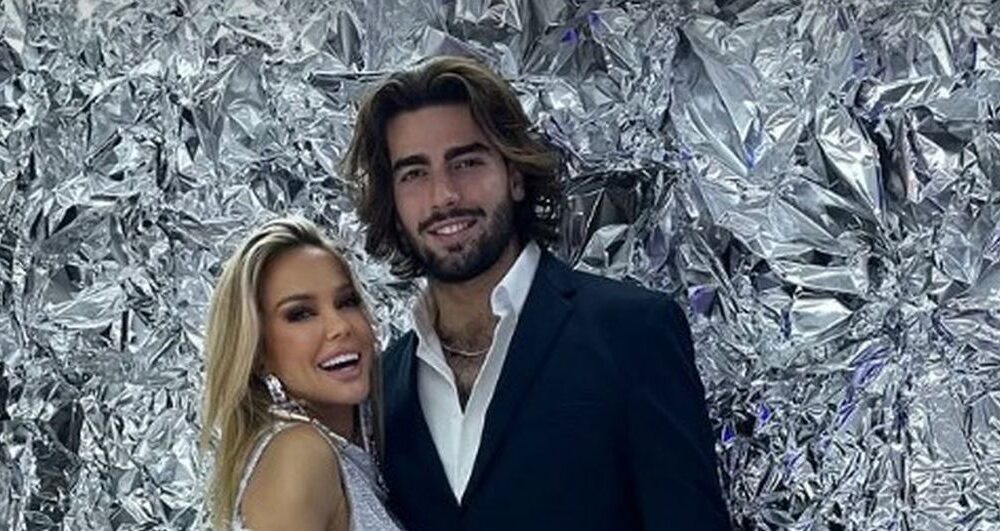 Maja Šuput i Šime Elez Hello Magazin Croatia Hrvatska