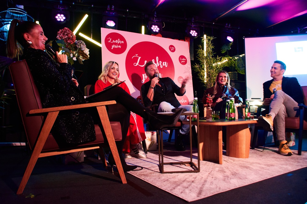 Hello Magazin Croatia Hrvatska 