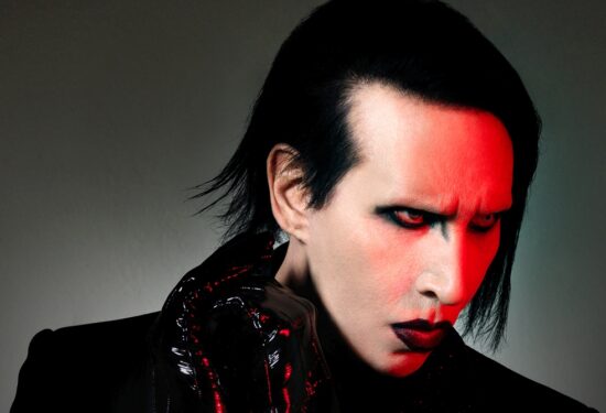 Marilyn Manson nakon 20 godina ponovo u Hrvatskoj