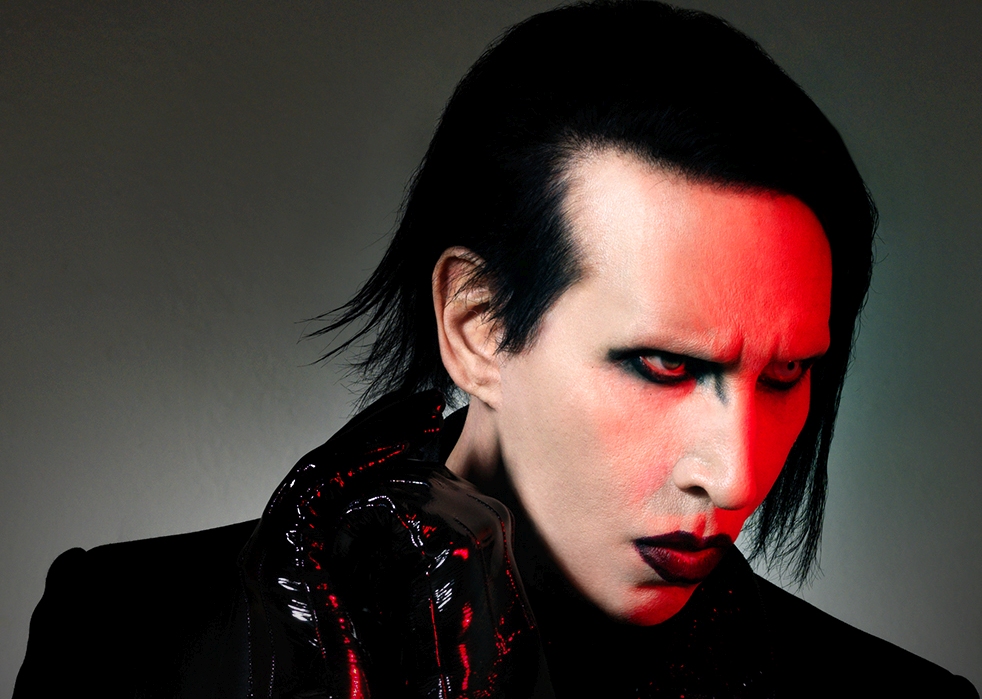 Marilyn Manson nakon 20 godina ponovo u Hrvatskoj