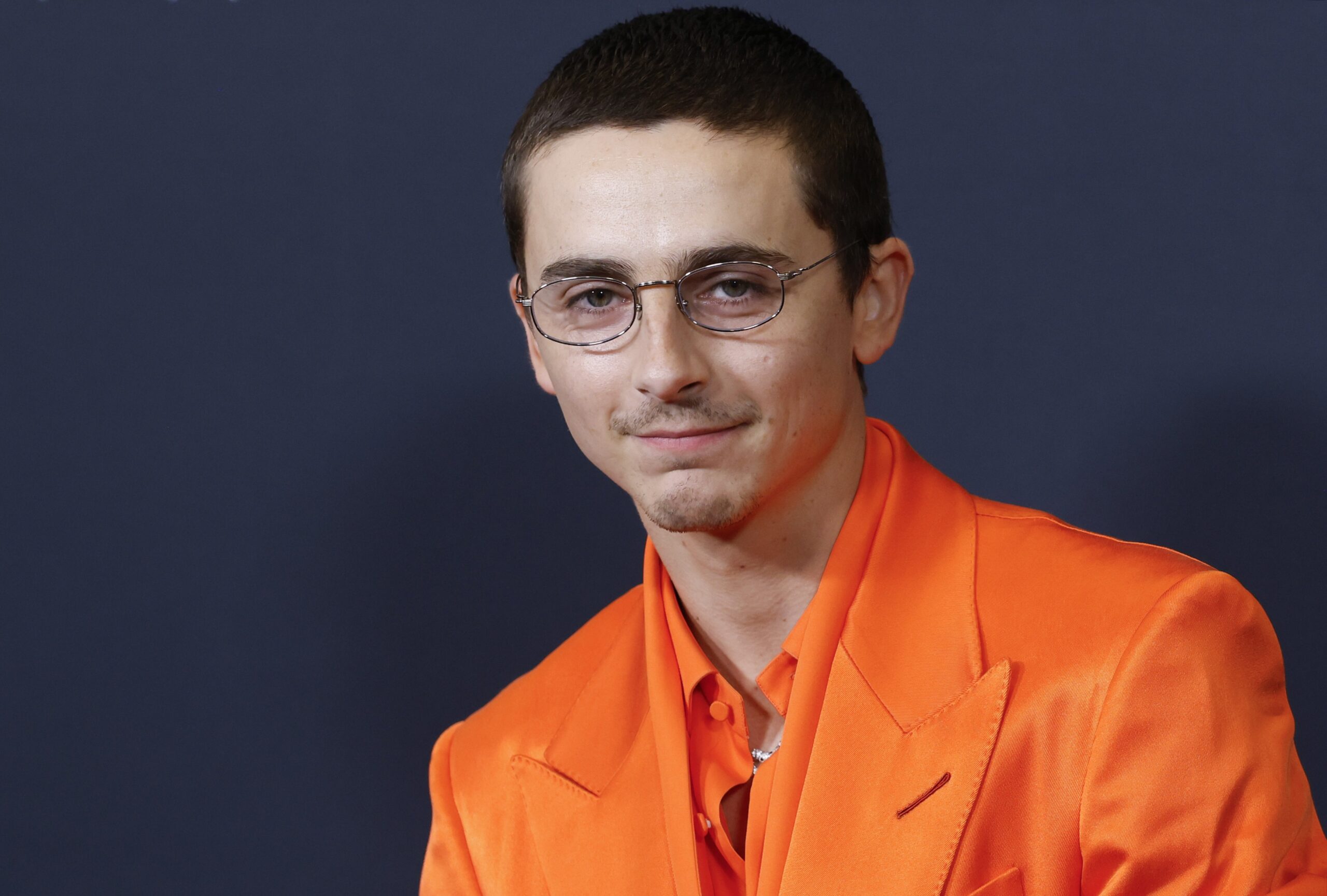 Marty Supreme Orange Hello magazin Croatia Hrvatska