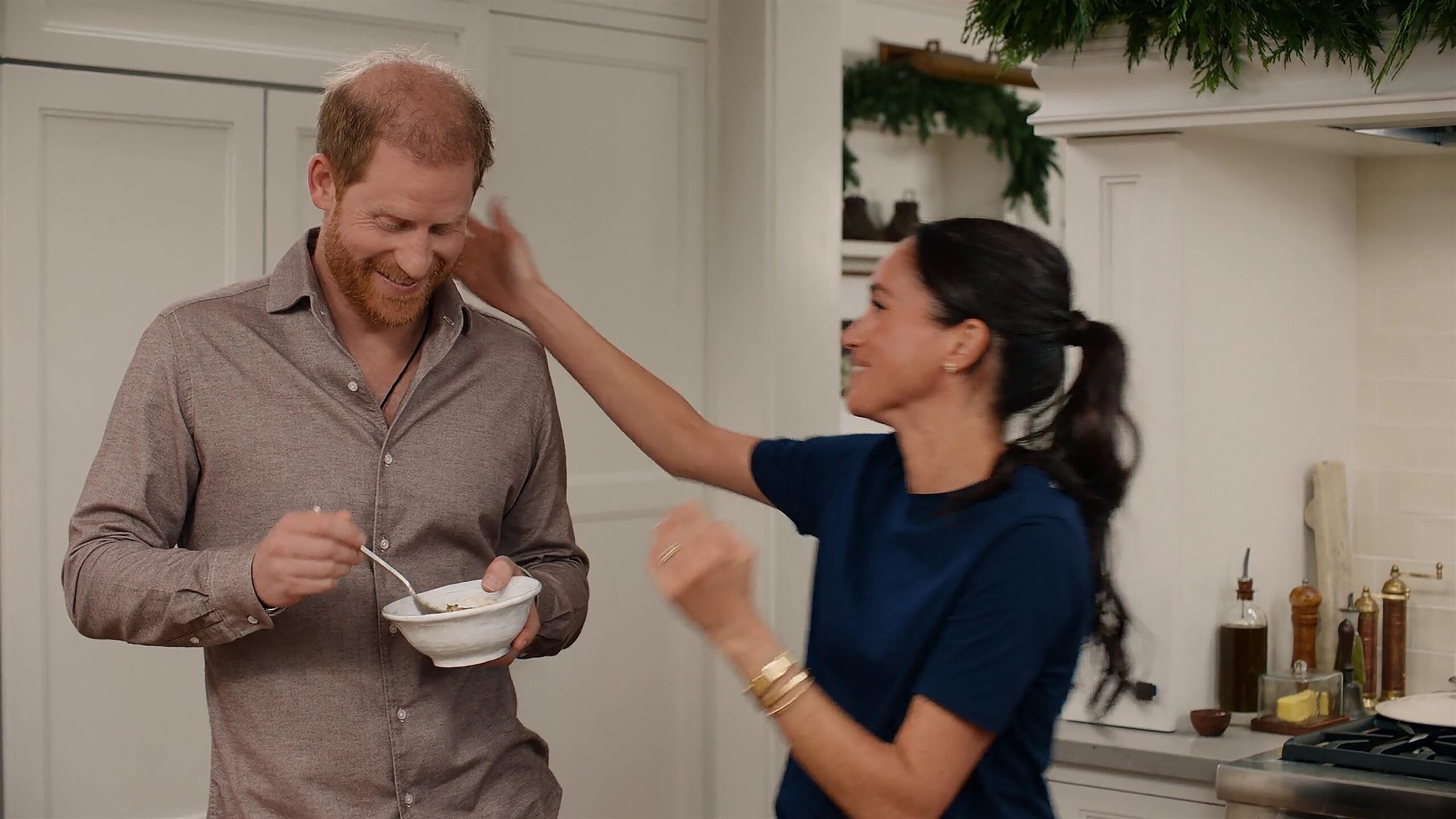 Meghan Markle otkrila što princ Harry ne podnosi