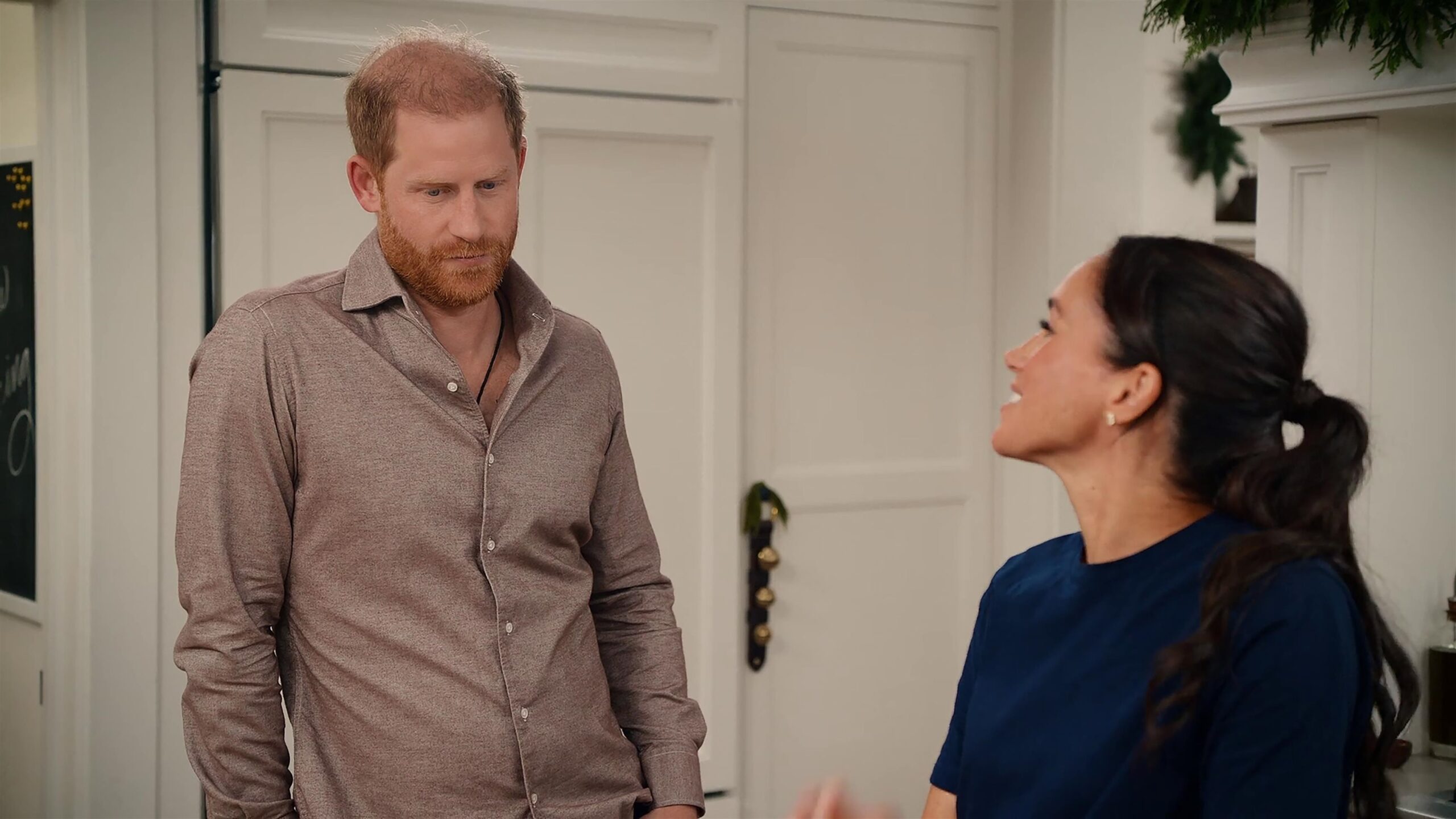 Meghan Markle otkrila što princ Harry ne podnosi