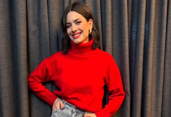 Mia Dimšić oduševila najodvažnijim izdanjem Hello Magazin Croatia Hrvatska