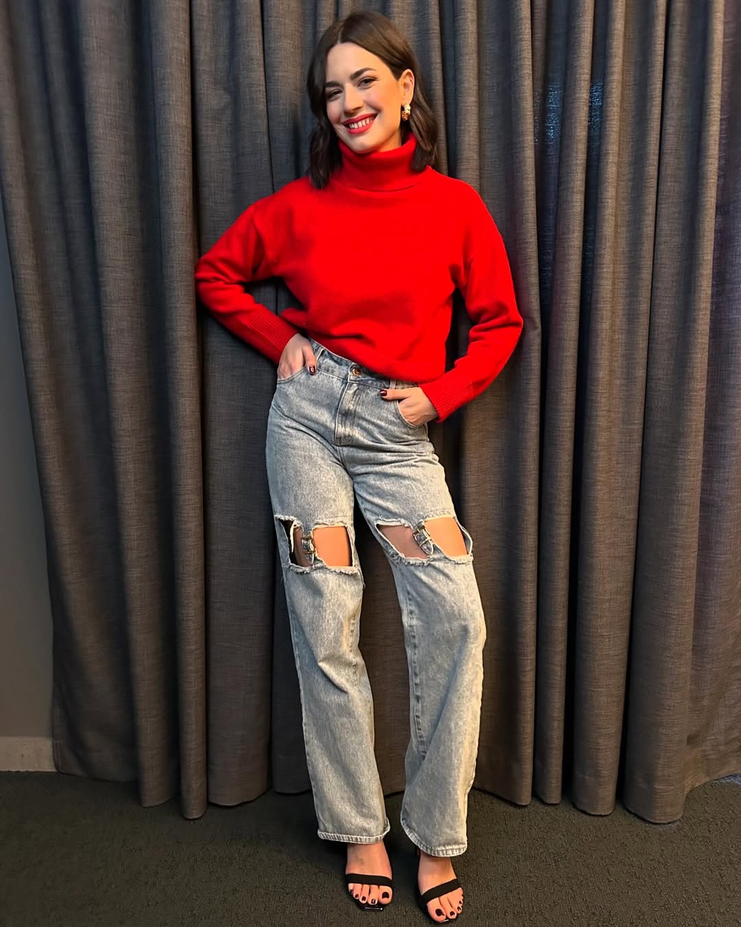 Mia Dimšić oduševila najodvažnijim izdanjem Hello Magazin Croatia Hrvatska