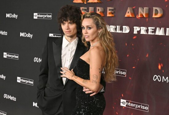 Miley Cyrus otkrila zašto se ponovno udaje Hello Magazin Croatia Hrvatska