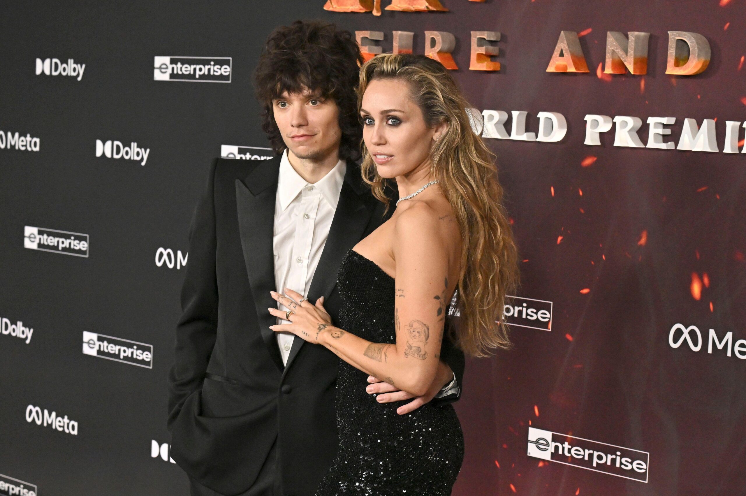 Miley Cyrus otkrila zašto se ponovno udaje Hello Magazin Croatia Hrvatska