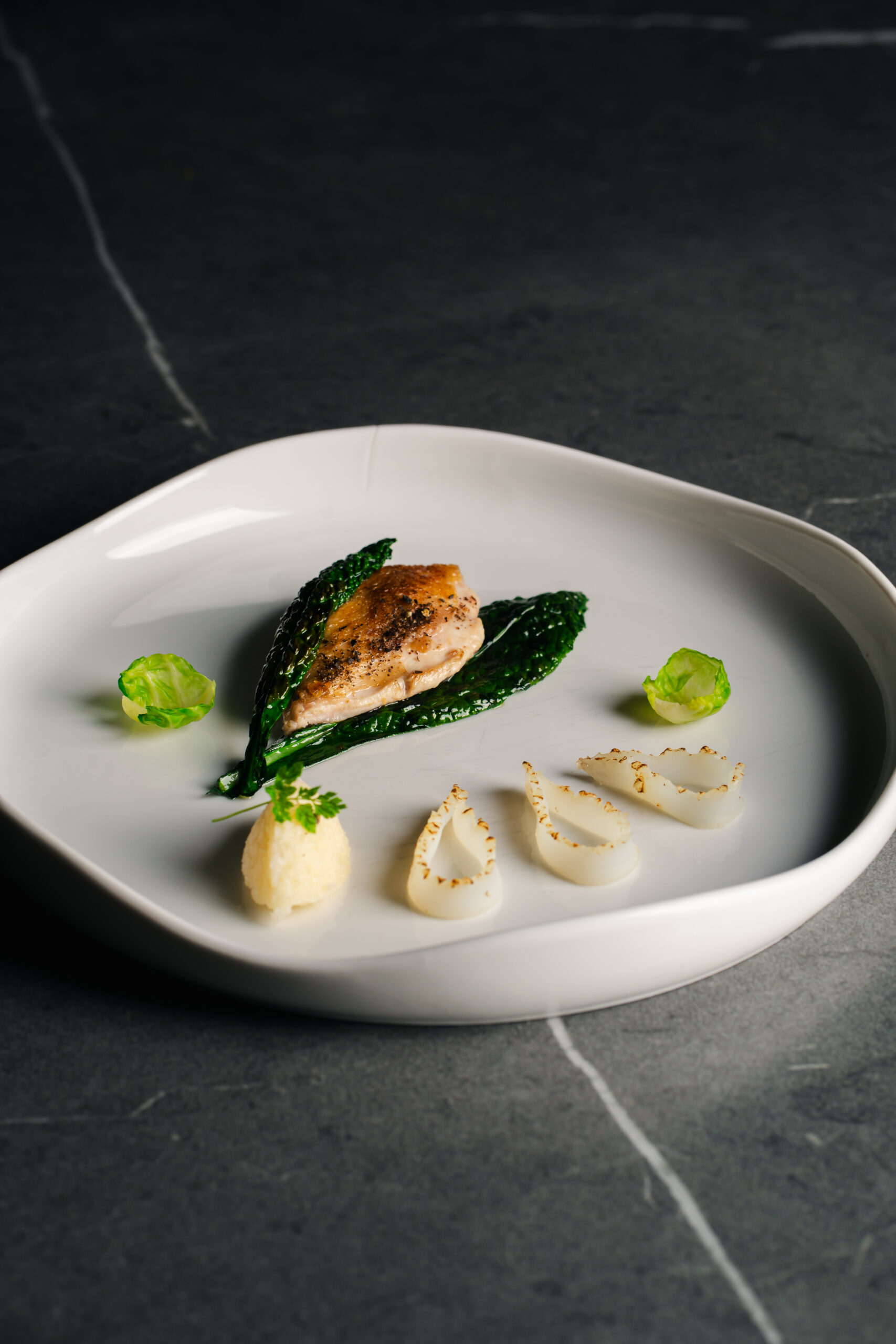 NOEL predstavio jesenski degustacijski meni novog chefa i veliku promjenu u ponudi