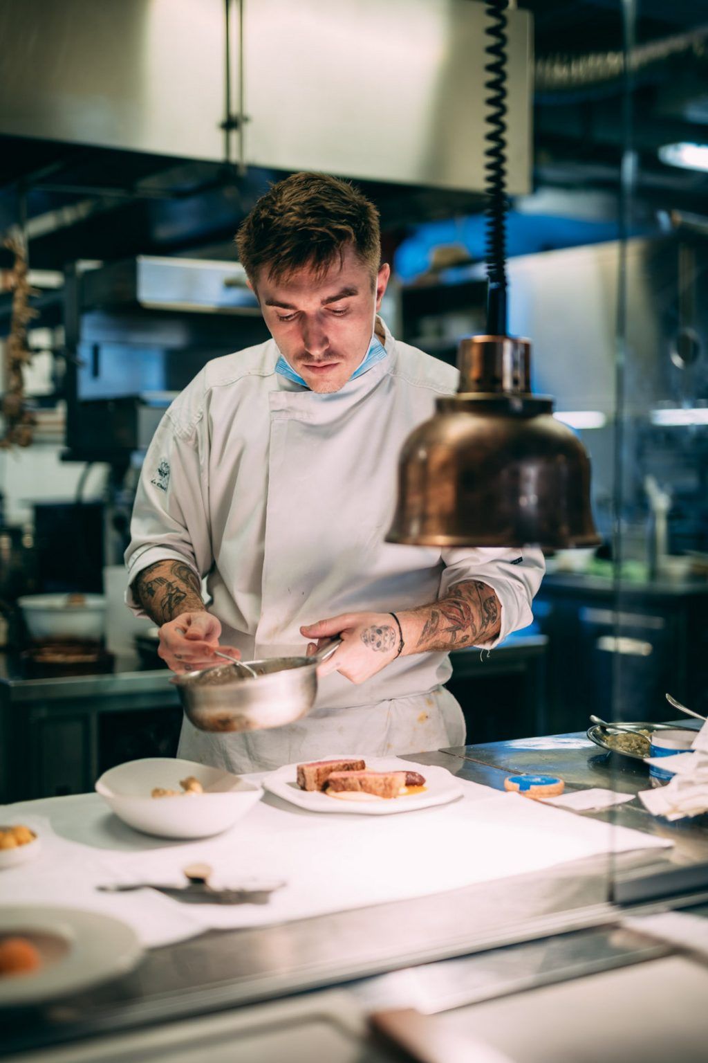 NOEL predstavio jesenski degustacijski meni novog chefa i veliku promjenu u ponudi