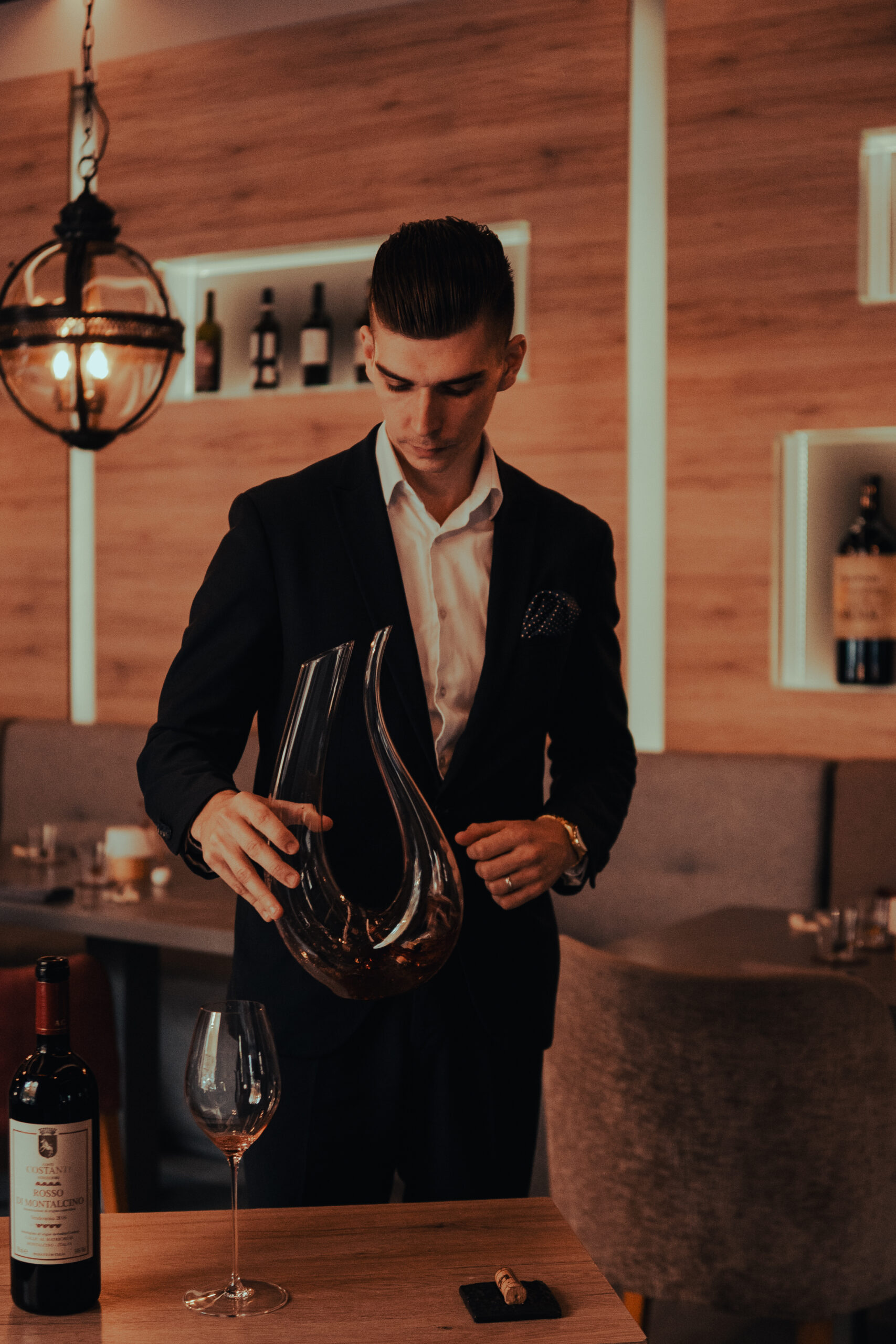 NOEL predstavio jesenski degustacijski meni novog chefa i veliku promjenu u ponudi