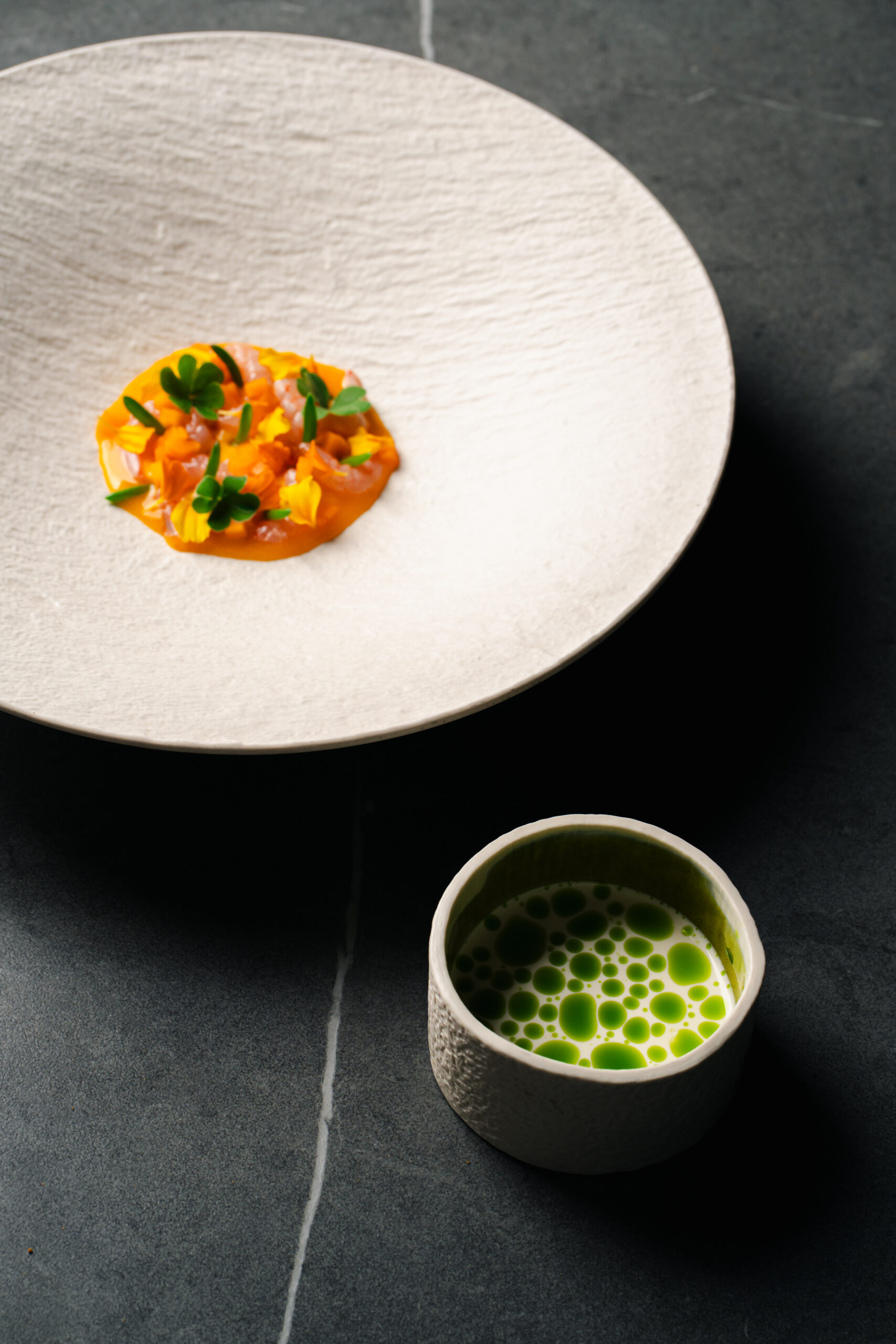 NOEL predstavio jesenski degustacijski meni novog chefa i veliku promjenu u ponudi