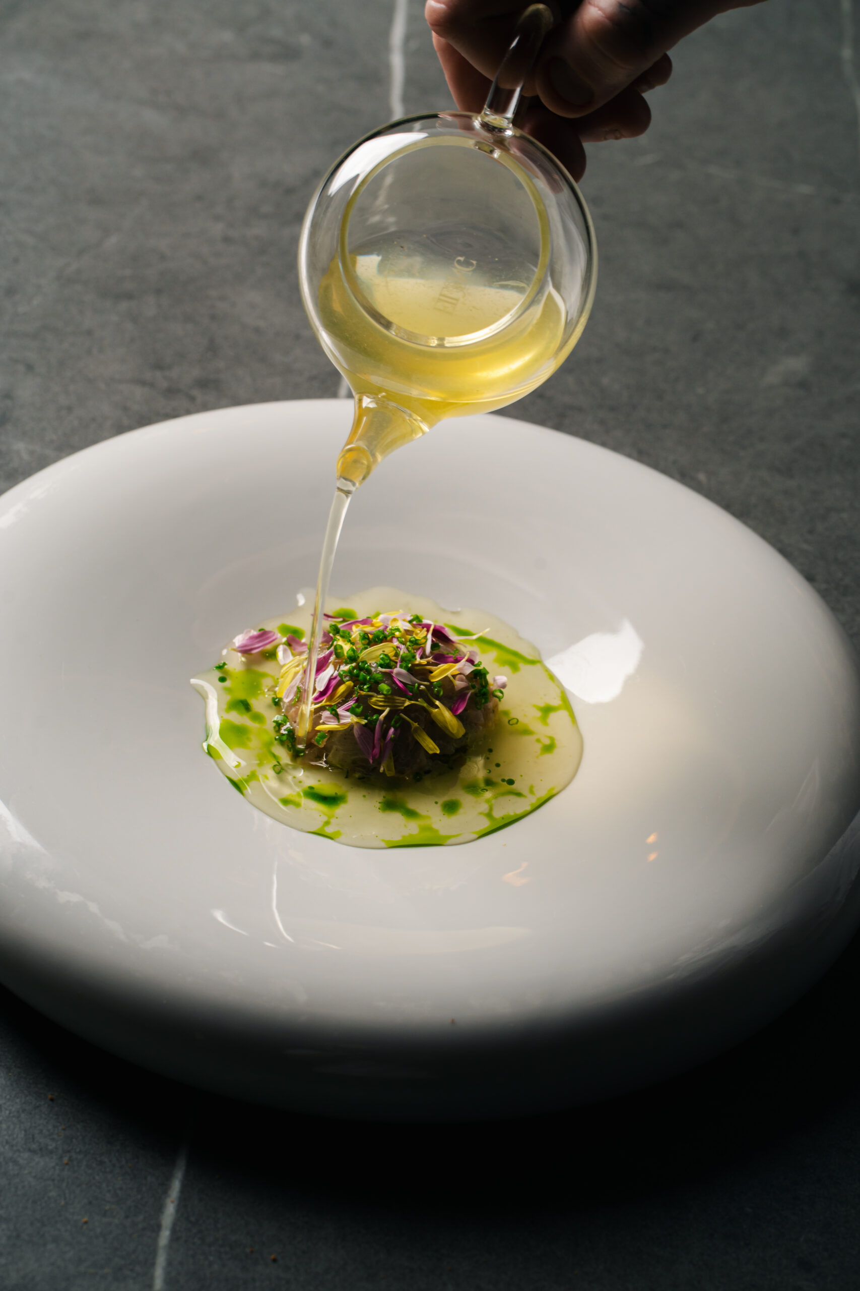 NOEL predstavio jesenski degustacijski meni novog chefa i veliku promjenu u ponudi