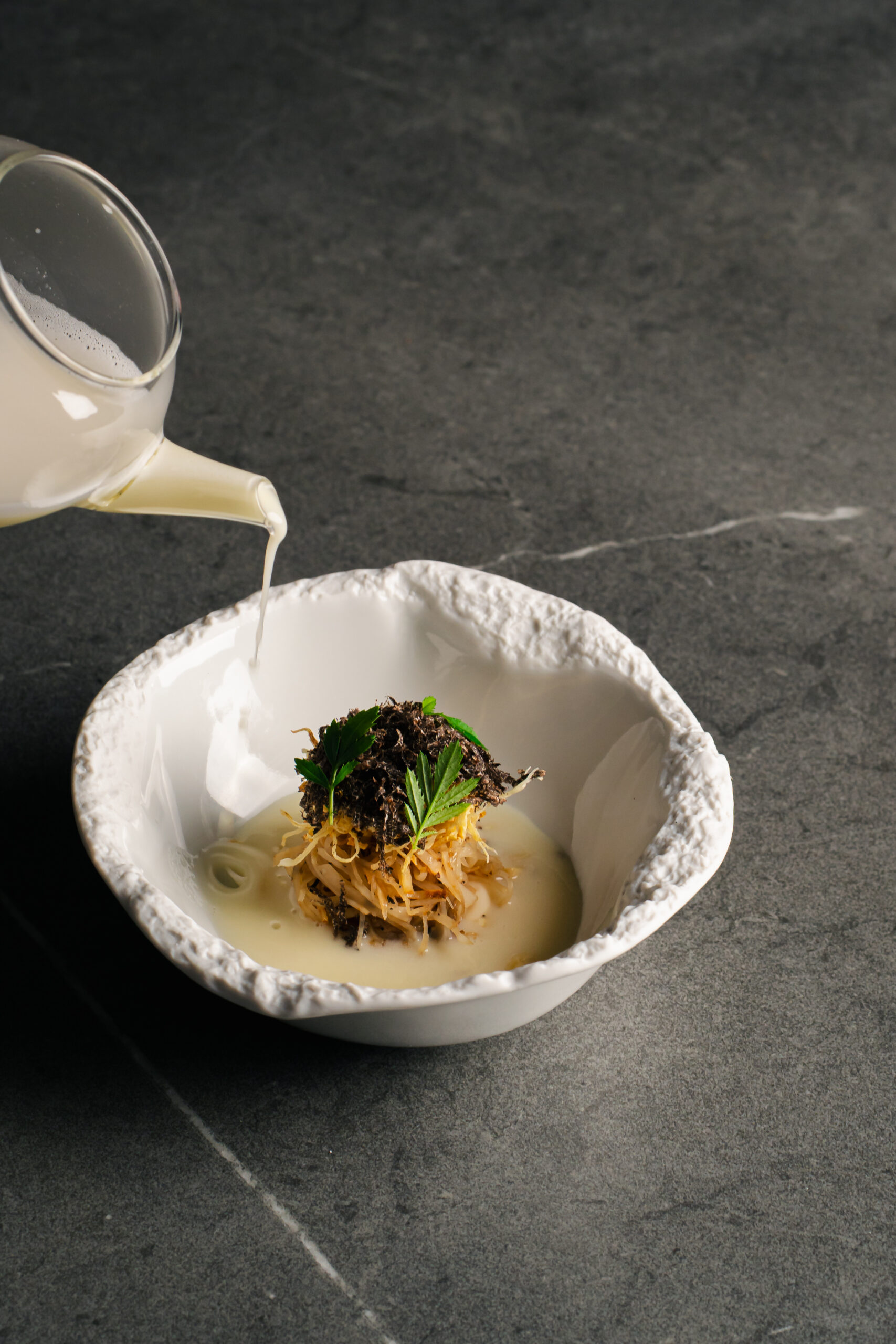 NOEL predstavio jesenski degustacijski meni novog chefa i veliku promjenu u ponudi