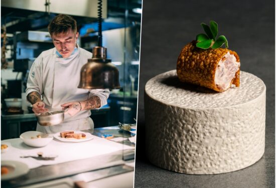 NOEL predstavio jesenski degustacijski meni novog chefa i veliku promjenu u ponudi