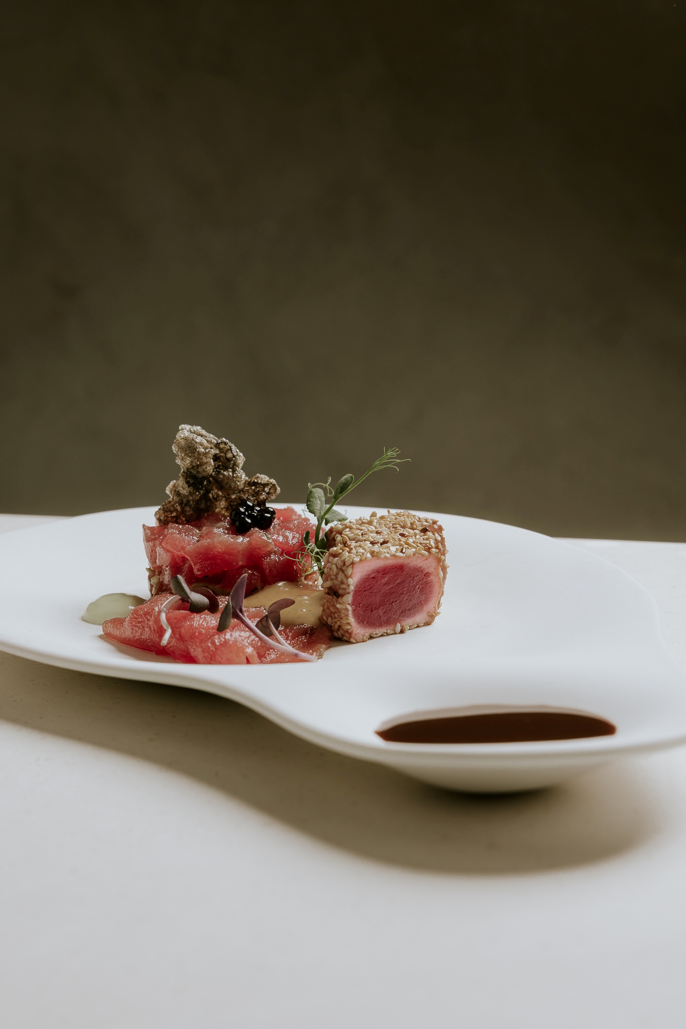 NOVOOTVORENA ALLORA NADOGRADILA JE SVOJ BRASSERIE ŠARM S VEČERNJIM MENIJEM VRHUNSKIH JELA
